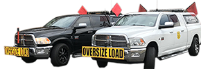 Pro Oversize is ready to help you with all of your over-dimensional load needs